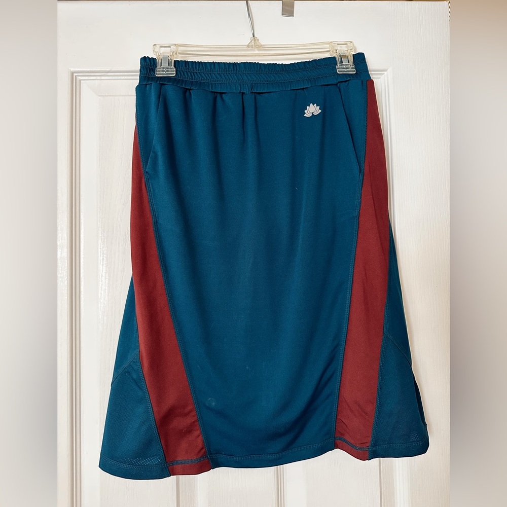 Snoga athletics skirt